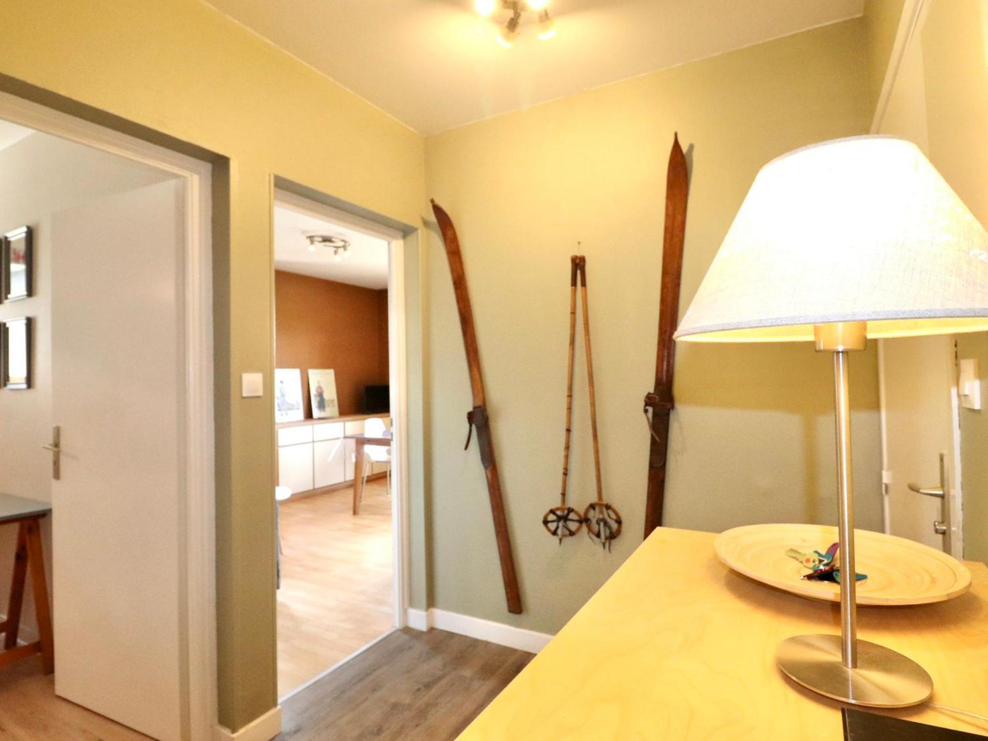 Appartement 3* Avec Balcon, Piscine Et Lac A Proximite, Activites Diverses - Fr-1-432-4 อานซี ภายนอก รูปภาพ
