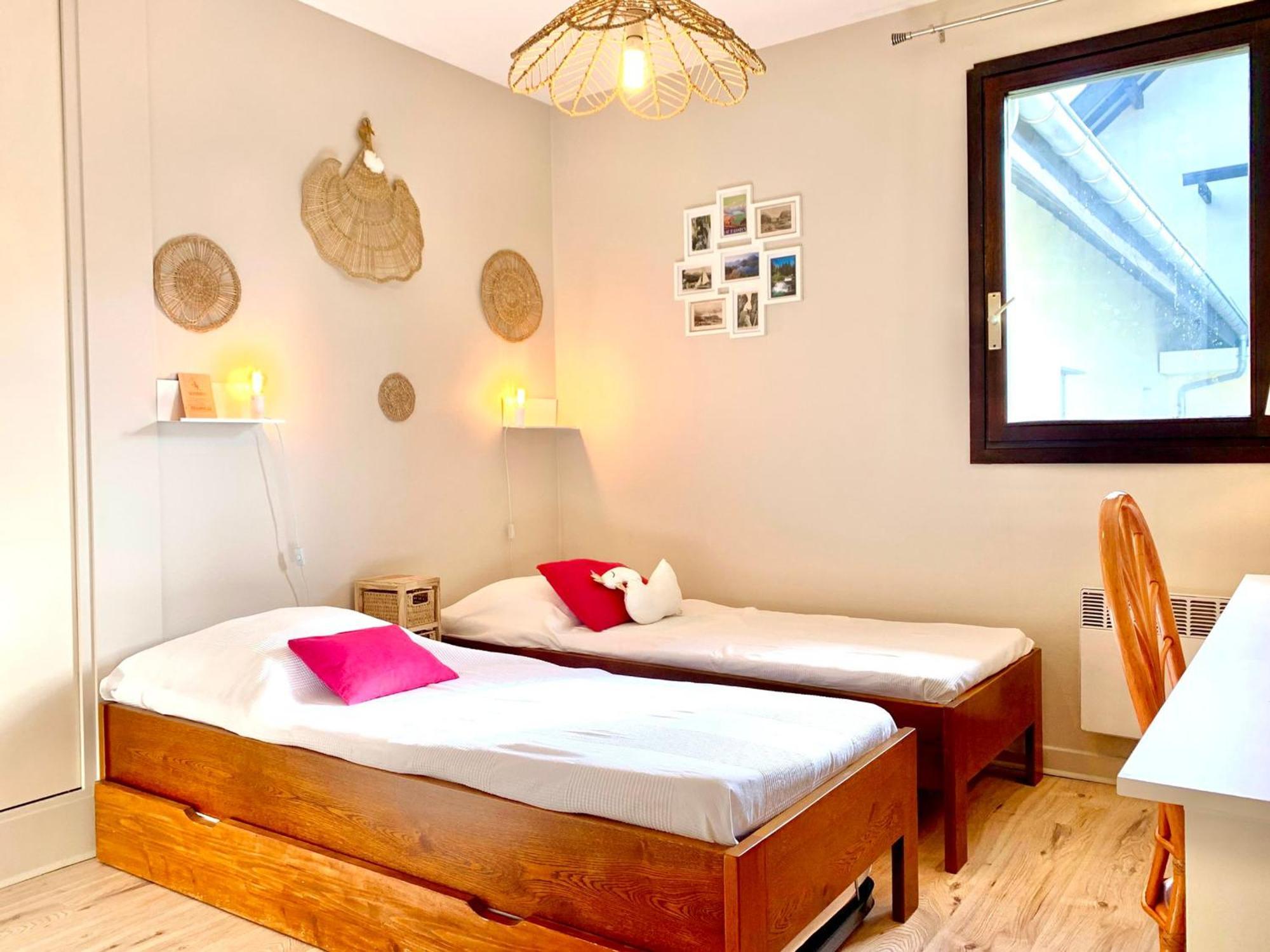 Appartement 3* Avec Balcon, Piscine Et Lac A Proximite, Activites Diverses - Fr-1-432-4 อานซี ภายนอก รูปภาพ